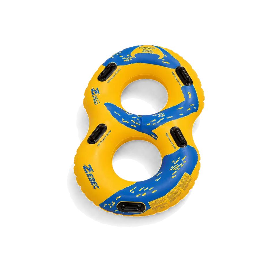 Double Tube