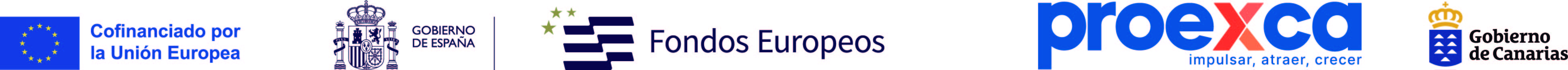 Canary Islands European funding programme 2021–2027
