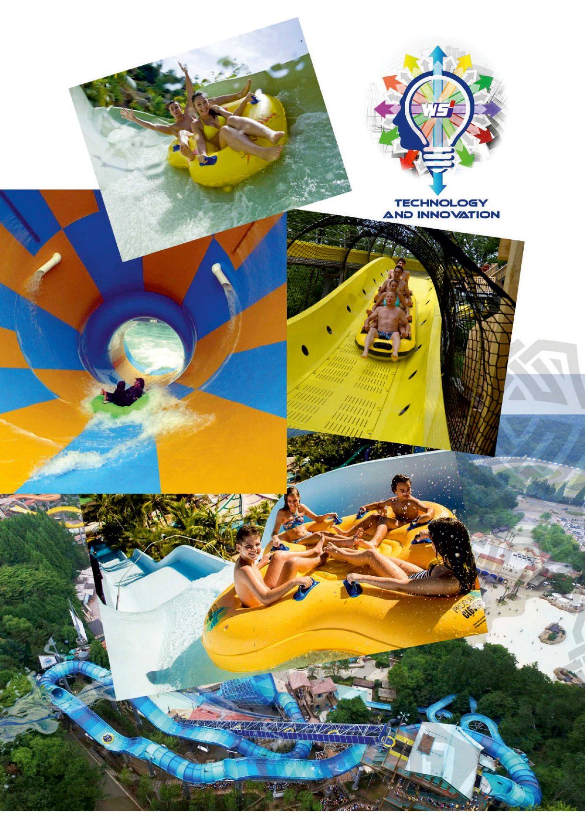 Catalogue page 11: Technology and innovation