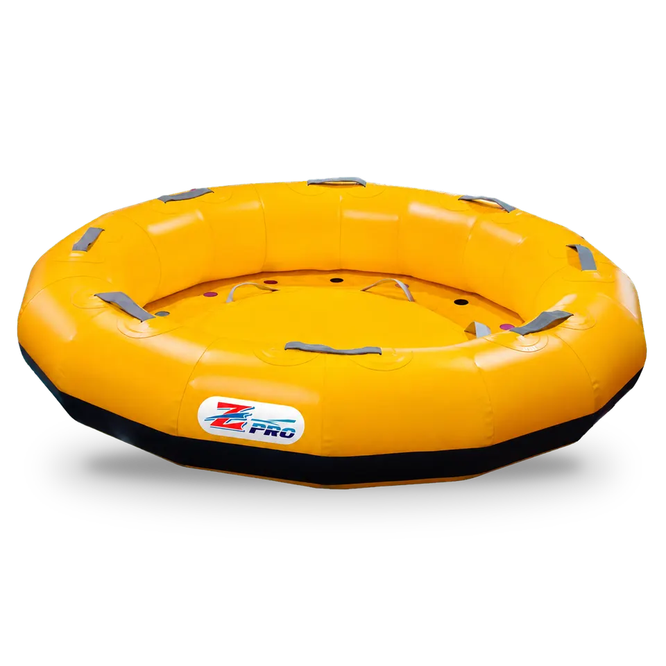 Round Raft