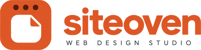 SiteOven Web Design Studio